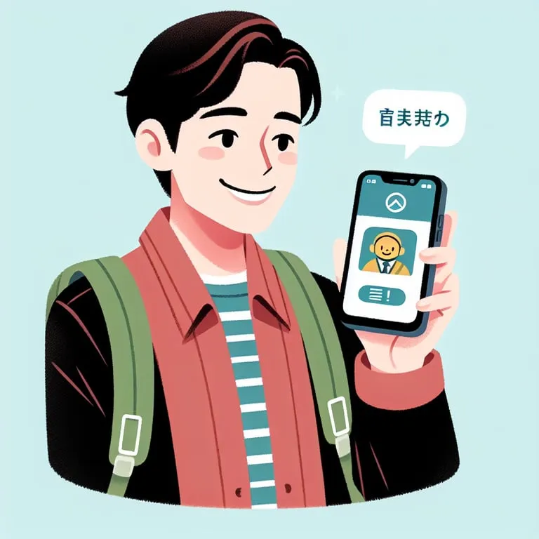 자유여행자를 위한 영어 표현 모음