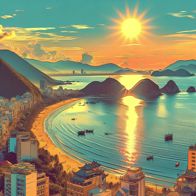 베트남 다낭 여행 코스 총정리