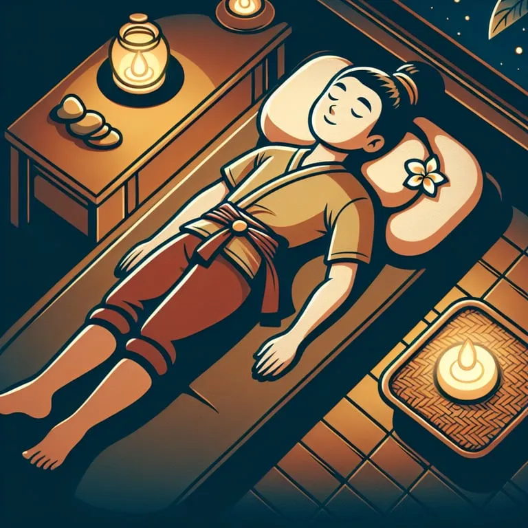 방콕 마사지 어디서 받는 게 좋을까?