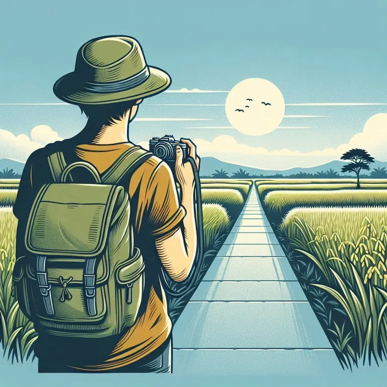 국내여행 뚜벅이 코스 완전정복