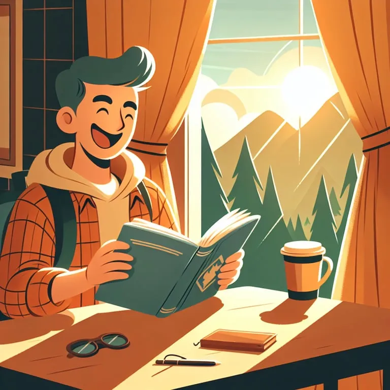 국내여행 가이드북만으로 여행하는 방법