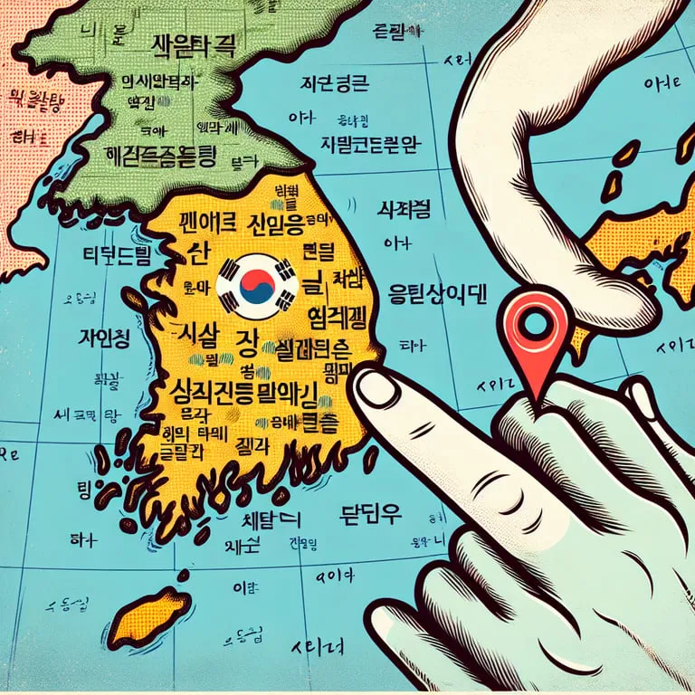 이색여행지 국내여행지 국내여행지 꿀팁