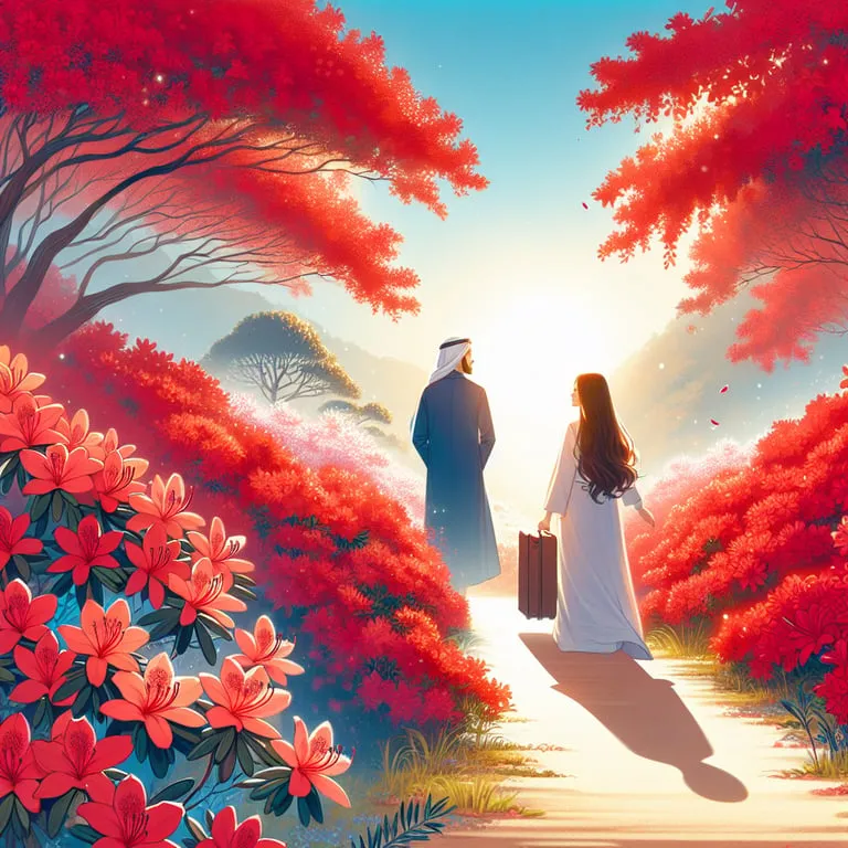 국내여행 철쭉 명소, 5월 추천 꽃길 여행